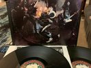 KISS Alive DOUBLE LIVE ALBUM 1st 