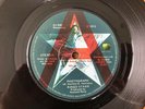 Ringo Starr- Rare Aussie Apple A-LABEL PROMO 45  