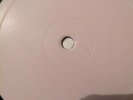 Ronnie James DIO - HOLY DIVER - VERTIGO 1983 VERS 5 A1 B1 BLANK LABEL PROMO