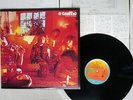 TRAFFIC MR.FANTASY ISLAND ILS-40043 Japan VINYL LP