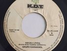 GRUPO KARAKHOL   NEGRA LINDA   SALSA PERU listen