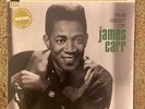 JAMES CARR LIMITED EDITION GOLD New VINYL RECORD ALBUM UK Import GREATEST HITS