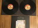 ‘Song Remains The Same’ Led Zeppelin 1976 1st press Lp set USA unplayed Mint-