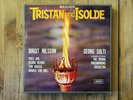 Decca SET204-8 - Wagner - Tristan & Isolde - NILSSON - UHL- Georg SOLTI - TP SET