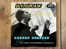 Decca SXL2000 - Dvorak - Symphony No.2 - Rafael KUBELIK - NO SXL UNIQUE TP