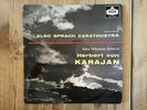 Decca SXL2154 - Strauss - Also Sprach Zarathustra - Herbert von KARAJAN - NM- TP