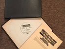 DIONNE WARWICK ADULT CONTEMPORY 1980 ABC RADIO SPECIAL LP 2 RECORD BOX SET