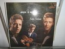 Singin' To My Baby by Eddie Cochran LRP 3061; 1st Pressing, Release date 1957