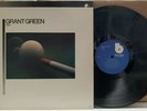 Grant Green - Solid Blue Note LP LT-990 VG+ JAZZ RVG TYNER/HENDERSON/CRANSHAW
