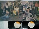BOB DYLAN & THE BAND BASEMENT TAPES CBS/SONY 40AP 287,8 Japan VINYL 2LP