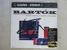 FRITZ REINER BARTOK CONCERTO FOR ORCHESTRA RCA VICTOR LSC 1934 US SEALED LP