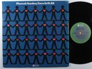 PHAROAH SANDERS Love In Us All ABC/IMPULSE LP VG+ gatefold **