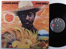 LONNIE SMITH Afro-Desia GROOVE MERCHANT LP VG+ gatefold **