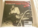 HANK MOBLEY Workout GRANT GREEN Wynton Kelly 45 rpm 180 gram vinyl SEALED 2 LP