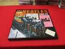 THE BEATLES Anthology 1 BOX SET 3x LP UK (1995)