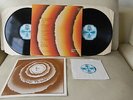 STEVIE WONDER Songs In The Key Of Life NM Motown '76 UK 1st Press COMPLETE LP 45