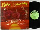 Beginning Of The End - Funky Nassau LP - Alston