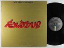 Bob Marley & The Wailers - Exodus LP - Island
