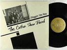 Cotton Show Band - Diggin' On You LP - Down To Earth - Rare Modern Soul VG++
