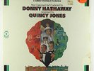 Donny Hathaway - Come Back Charleston Blue OST LP - ATCO SEALED