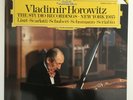 DGG DIGITAL Vladimir Horowitz Studio Recordings MINT  UNPLAYED  ARCHIVE COPY