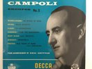 DECCA LW 5242 10