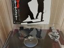 After The Fire - Der Kommissar ?JAPANESE + Obi ORIGINAL 1982 VINYL LP? RARE* EX+
