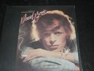 David Bowie Young Americans Vintage US Promo LP New Sealed