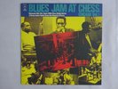 V.A Blues Jam At Chess, Chicago - Volume Two Epic ECPJ-18 Japan   LP