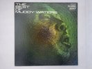 Muddy Waters Best Of Muddy Waters Globe SJET-8156 Japan  VINYL LP