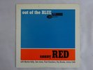 Sonny Red Out Of The Blue Classic BN 4032 Japan  VINYL LP