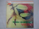 George Wallington Quintet Jazz At Hotchkiss CBS/Sony SOPL-58-SY Japan   LP OBI