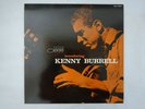 Kenny Burrell Introducing Blue Note LNJ-70067 Japan  VINYL LP