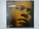 Wayne Shorter The All Seeing Eye Blue Note GXK 8004 Japan KING VINYL LP