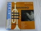 Fats Navarro Memorial Album Blue Note BLP 5004 Japan  VINYL LP OBI