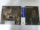 CANNONBALL ADDERLEY QUINTET COUNTRY PREACHER CAPITOL CP-8932 Japan  VINYL LP OBI