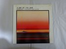 Masahiko Togashi And   A Day Of The Sun Paddle Wheel GP 3187 Japan  VINYL LP