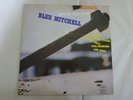 Blue Mitchell Out Of The Blue Riverside SMJ-6301(M) Japan  VINYL LP