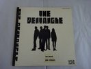 The Pentangle  Transatlantic IRP-80830 Japan  VINYL LP
