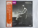 Bill Evans New Jazz Conceptions Riverside SMJ-6073M Japan  VINYL LP OBI