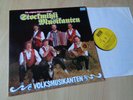 LP ORIG. STOCKMIHLI MUSIKANTEN - VOLKSMUSIKANTEN 1988 austria-KOCH / MINT FOTOS