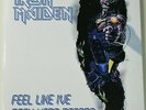IRON MAIDEN – Feel Like I’ve been Here Before – UK/ Leicester, Oct. 1986, 3LP CV