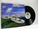 BARCLAY JAMES HARVEST live tapes (1st uk press) DOUBLE LP EX+/EX, PODV 2001,