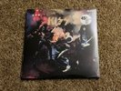 KISS ALIVE 45th Anniversary Colored Vinyl
