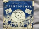 Little Willie John-Let’s Rock While The Rockin’s Good 1958 Parlophone Demo Ex+
