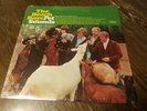 SHRINK NM RARE 1994 beach boys PET SOUNDS capital rock stereo lp Record vinyl