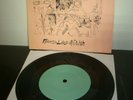 BUTTHOLE SURFERS From The Lips Of Death 7