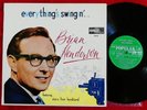 BRIAN HENDERSON Everthings Swingin LP Bandstand NOLEEN BATLEY Joy  JOHNNY DEVLIN