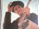 Bob Dylan NASHVILLE SKYLINE  original 1ST UK 1969 vinyl LP CBS S 63601 A2B2. EXC