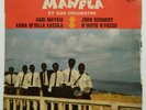 Kante Manfla:Afro latin EP/Ivory Coast listen